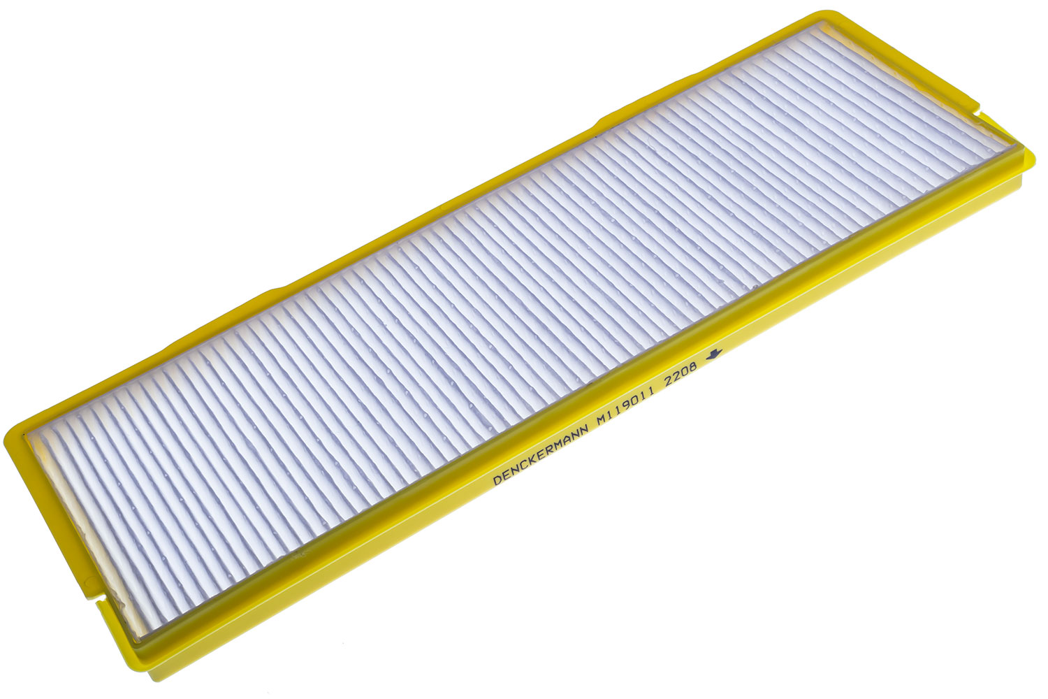 Filtru, aer habitaclu M119011 DENCKERMANN