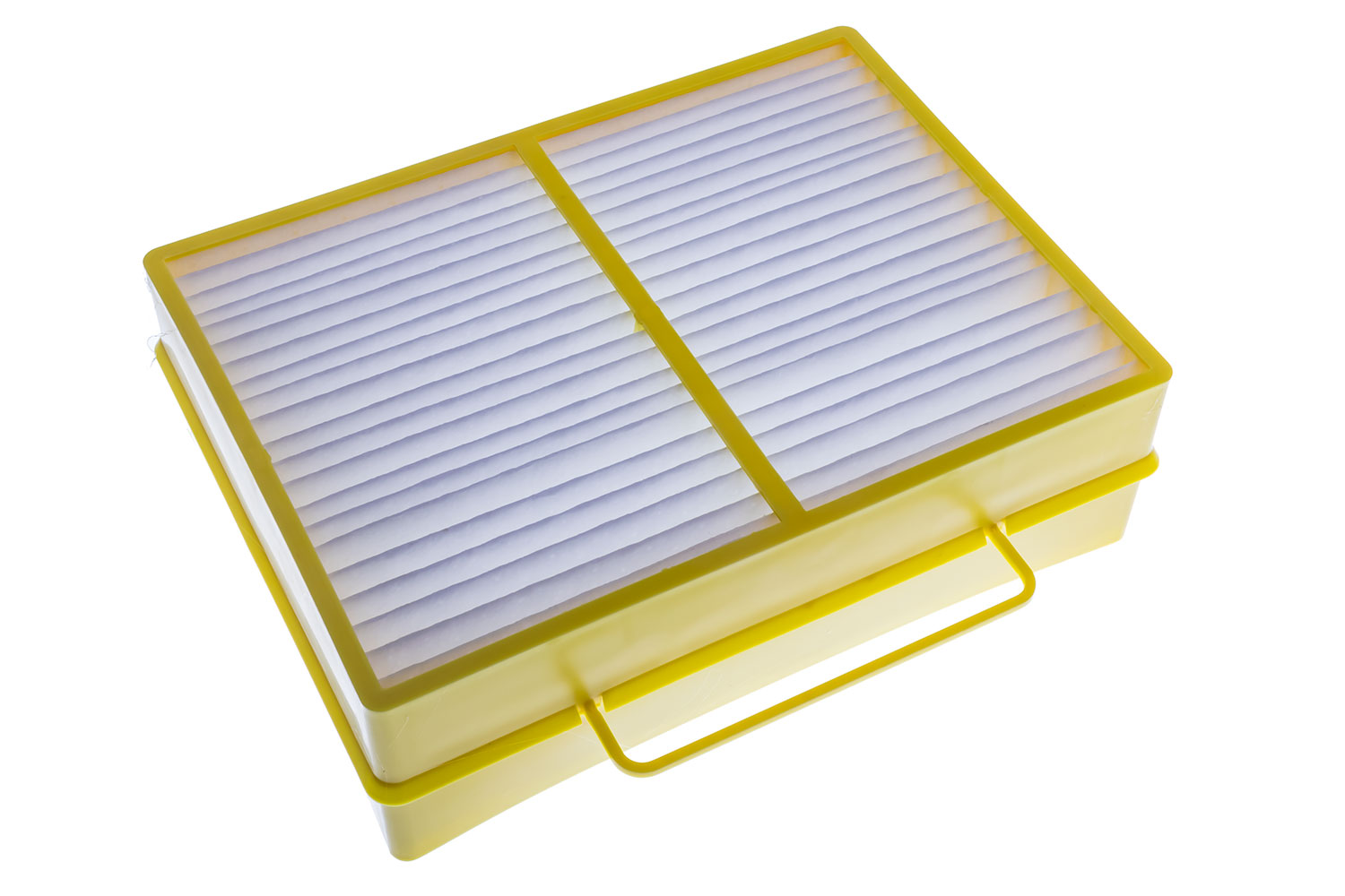 Filtru, aer habitaclu M119012 DENCKERMANN