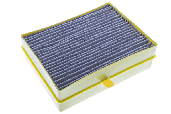 Filtru, aer habitaclu M119012A DENCKERMANN