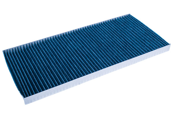 Filtru, aer habitaclu M119013A DENCKERMANN