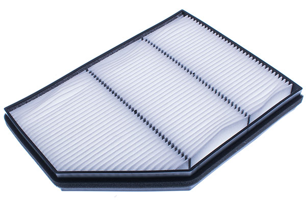 Filtru, aer habitaclu M119018 DENCKERMANN