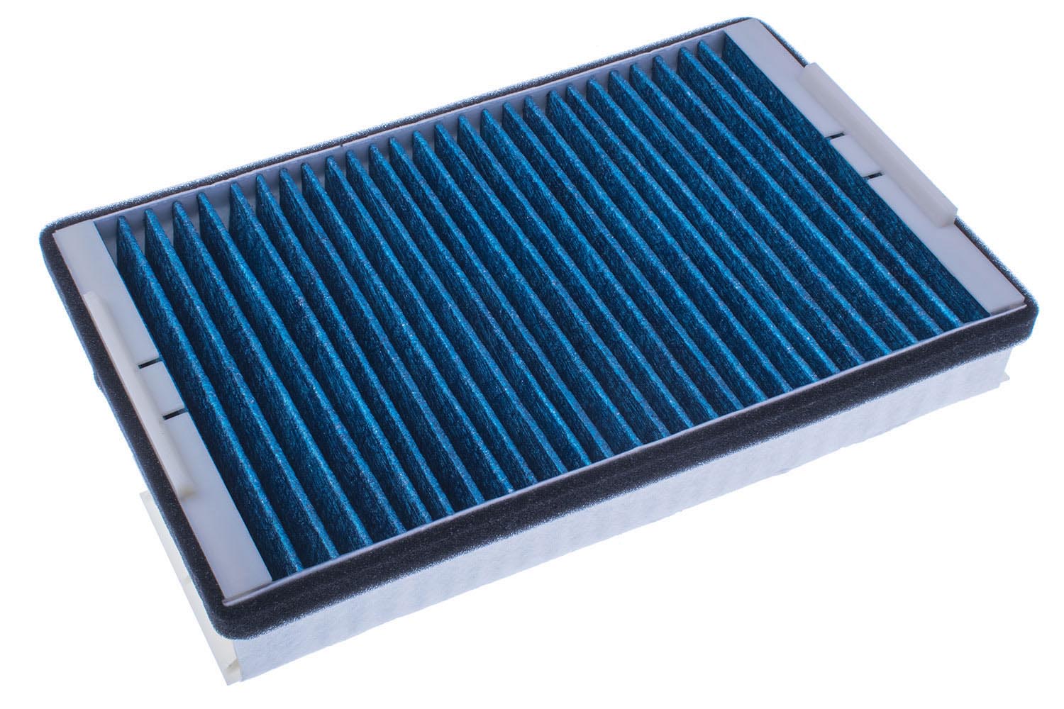 Filtru, aer habitaclu M119019A DENCKERMANN