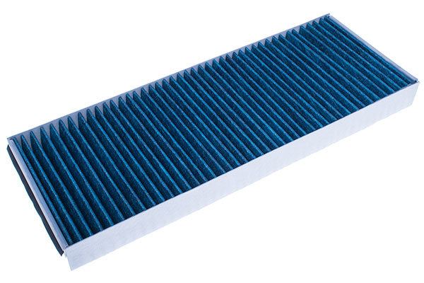 Filtru, aer habitaclu M119021A DENCKERMANN