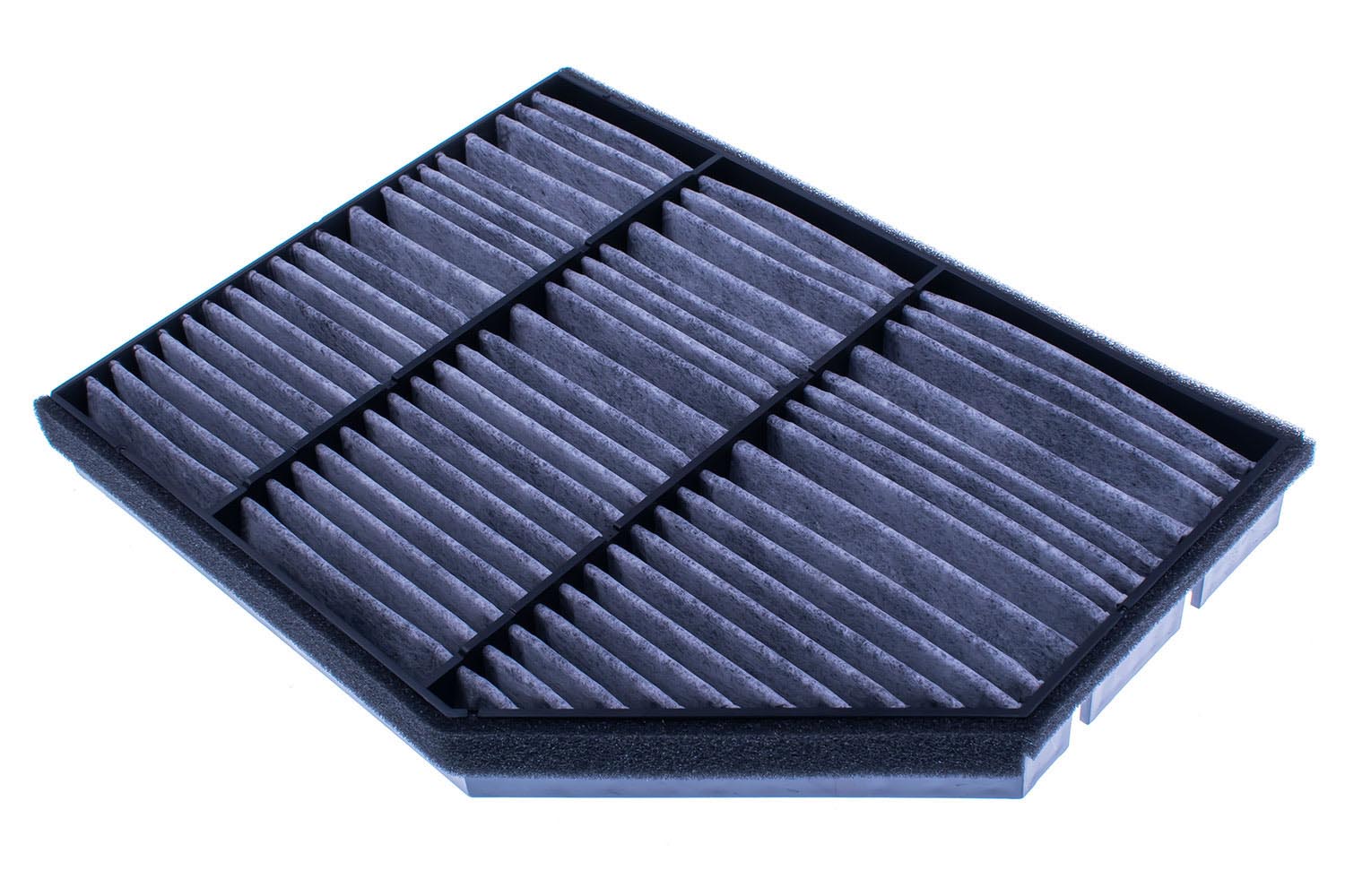 Filtru, aer habitaclu M119024K DENCKERMANN