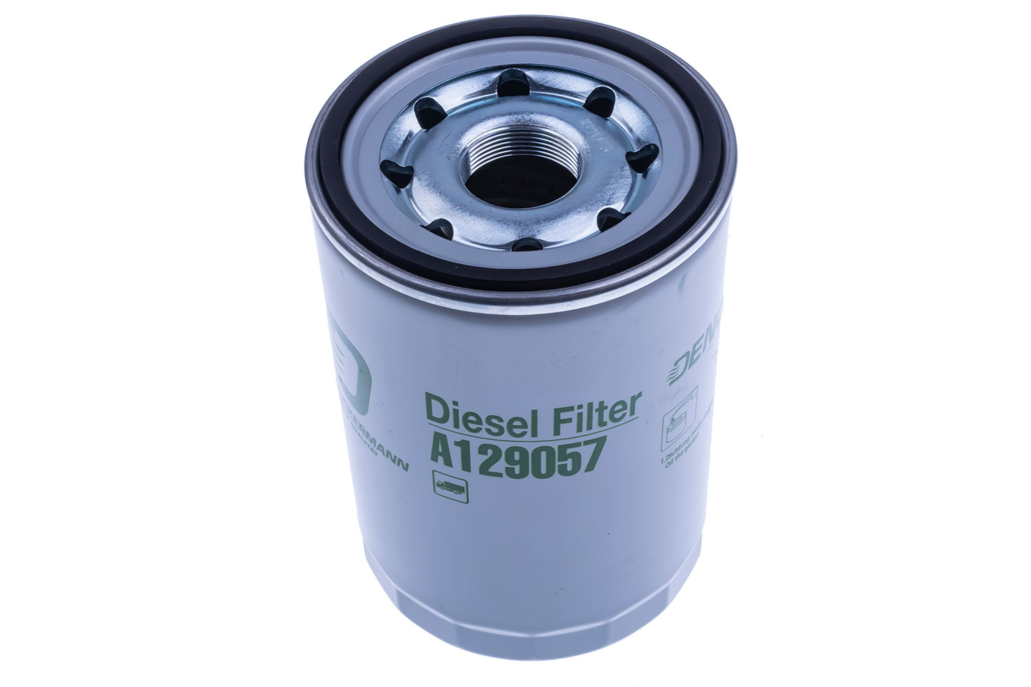 Filtru combustibil A129057 DENCKERMANN