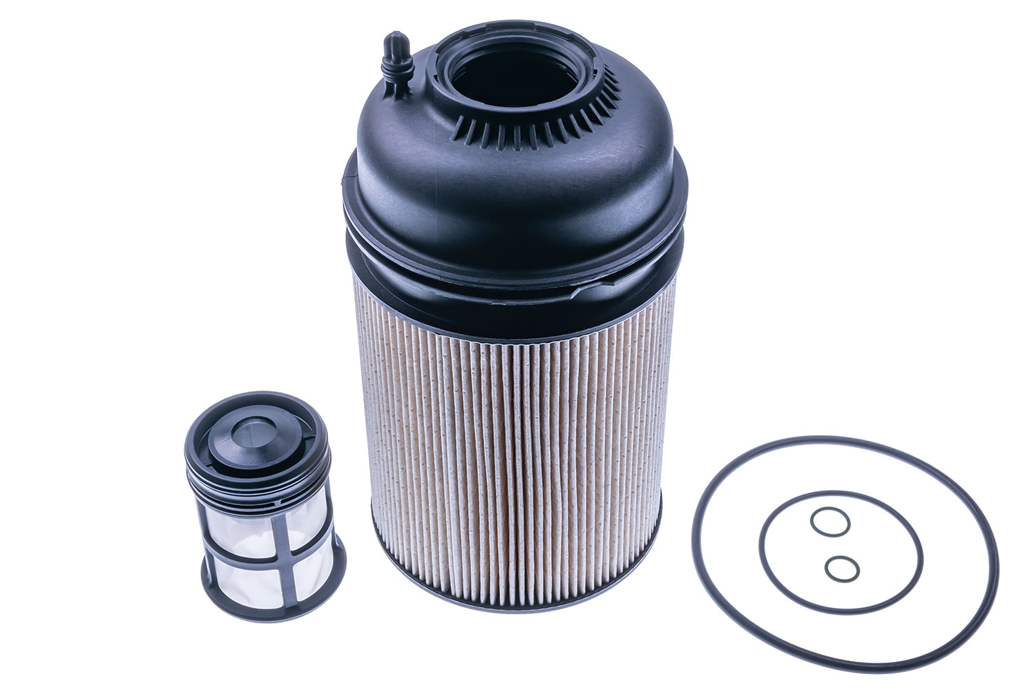 Filtru combustibil A129059 DENCKERMANN