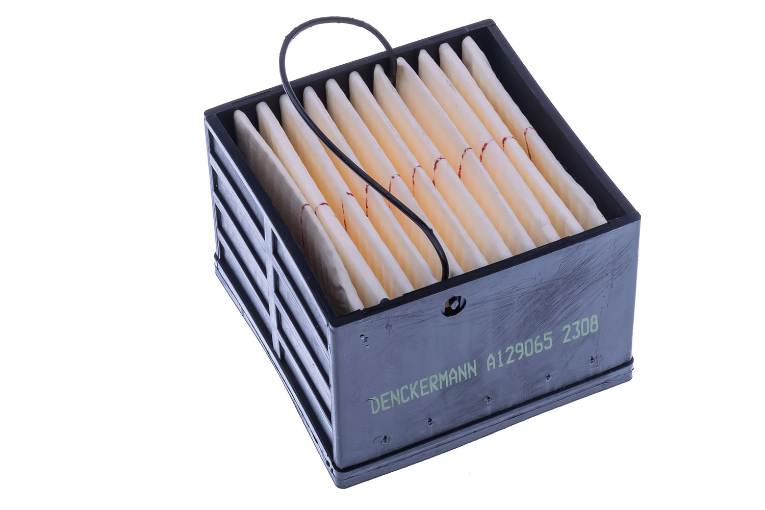Filtru combustibil A129065 DENCKERMANN