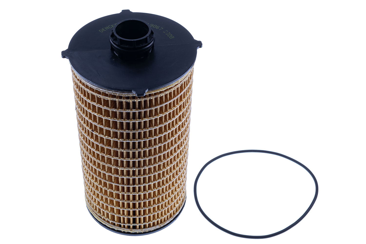 Filtru ulei A219067 DENCKERMANN
