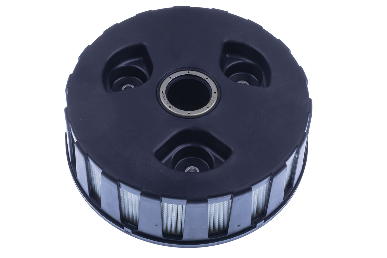 Filtru, aerisire bloc motor A249001 DENCKERMANN