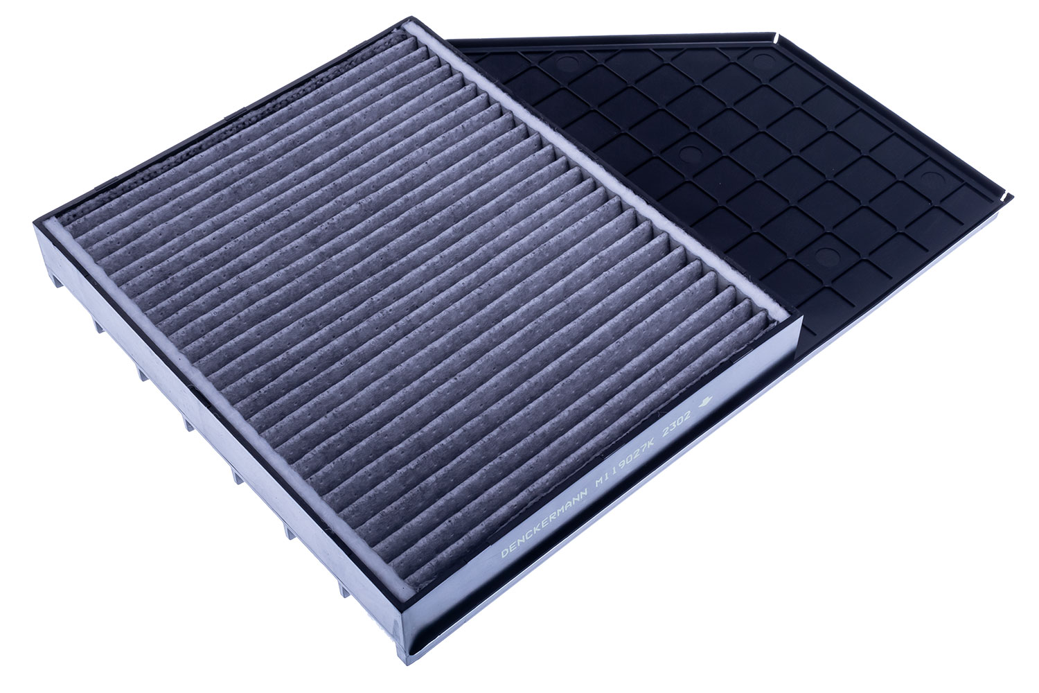 Filtru, aer habitaclu M119027K DENCKERMANN