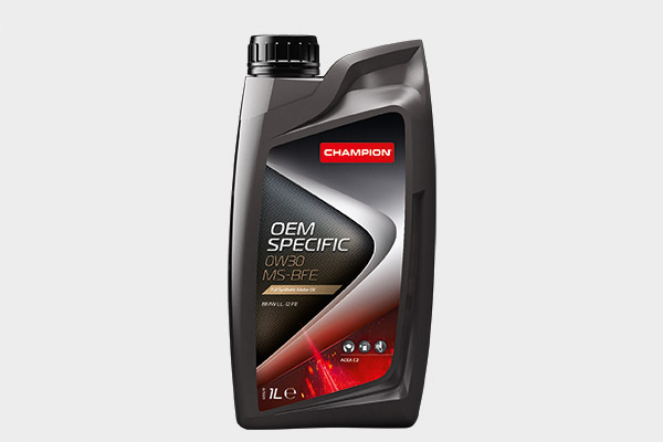 Ulei de motor 8223280 CHAMPION LUBRICANTS 1L 0W-30