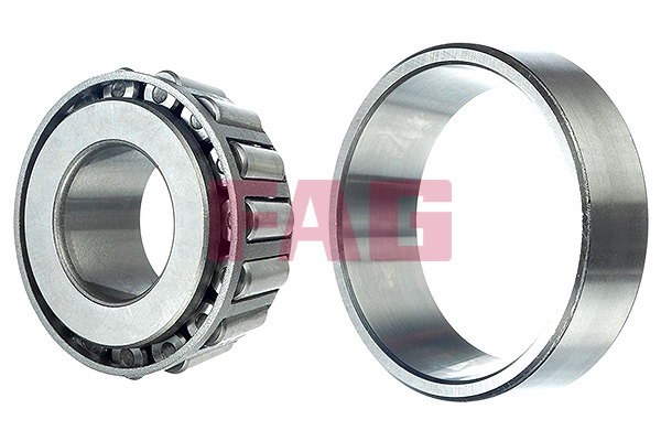 Rulment roata 30203A FAG