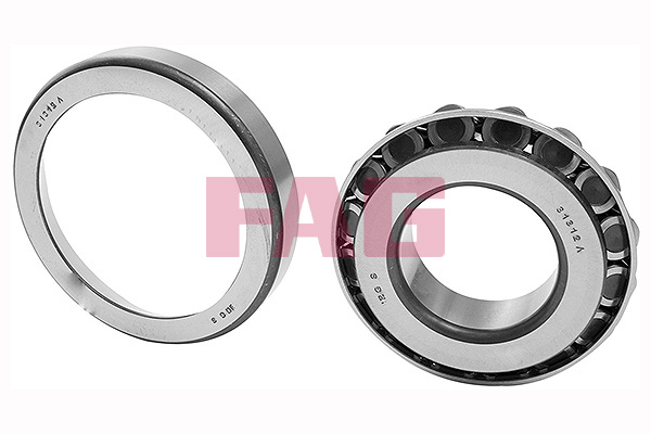 Rulment roata 31312A Schaeffler FAG