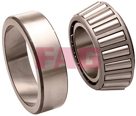 Rulment roata 32217A FAG