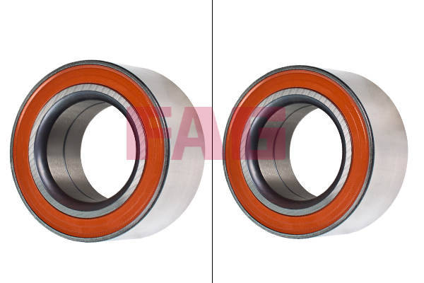 Rulment roata 713 1064 10 FAG