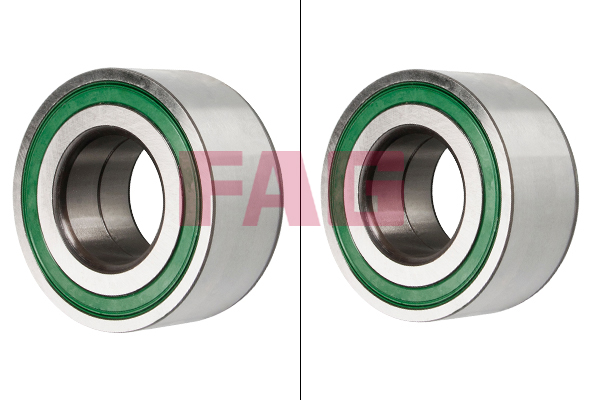 Rulment roata 713 1065 10 FAG