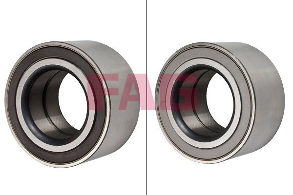 Rulment roata 713 1066 10 FAG