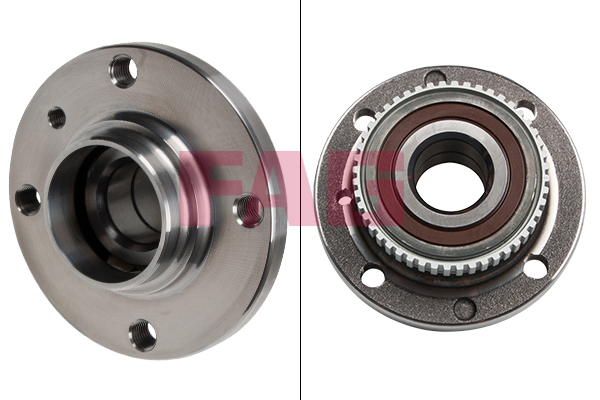 Rulment roata 561948AEZ72A1 FAG