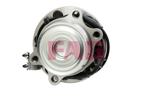 Rulment roata 713 1730 10 FAG