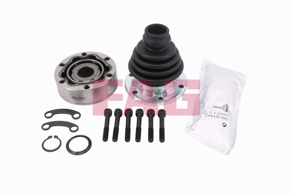 Set articulatie, planetara 771 0355 30 FAG