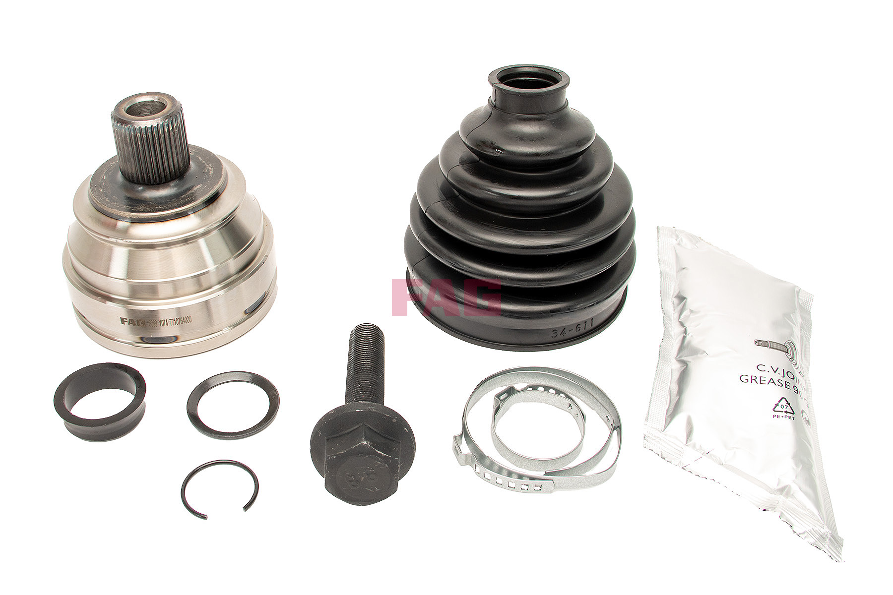 Set articulatie, planetara 771 0764 30 Schaeffler FAG