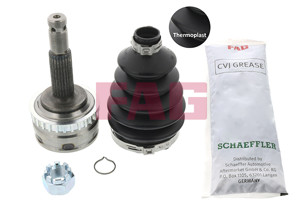 Set articulatie, planetara 771 0776 30 Schaeffler FAG