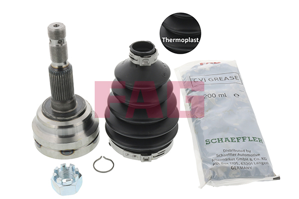 Set articulatie, planetara 771 0778 30 Schaeffler FAG