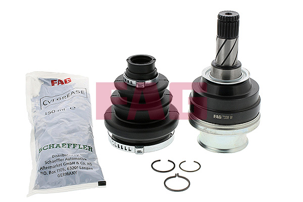 Set articulatie, planetara 771 0782 30 Schaeffler FAG