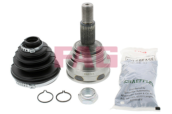 Set articulatie, planetara 771 0794 30 FAG
