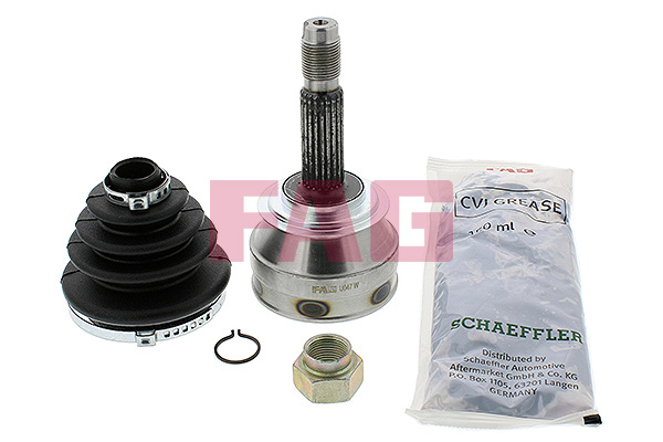 Set articulatie, planetara 771 0803 30 FAG