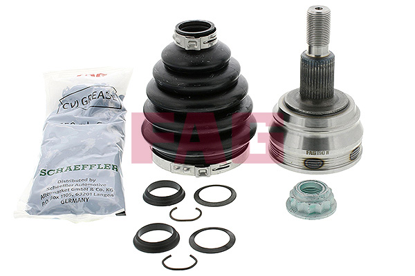 Set articulatie, planetara 771 0808 30 Schaeffler FAG