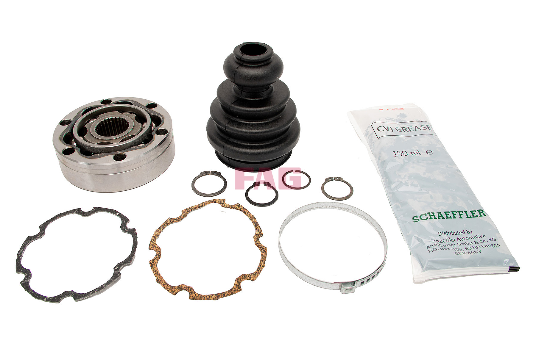 Set articulatie, planetara 771 0812 30 Schaeffler FAG