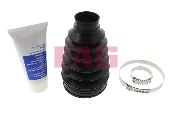 Ansamblu burduf, articulatie planetara 772 0212 30 FAG