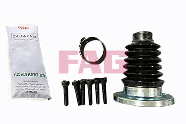 Ansamblu burduf, articulatie planetara 772 0244 30 FAG