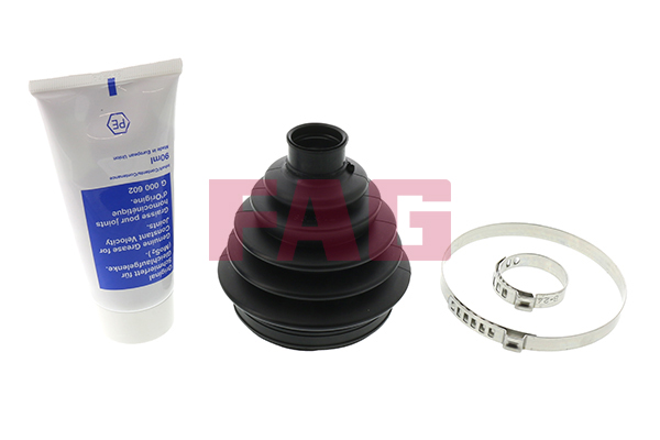 Ansamblu burduf, articulatie planetara 772 0262 30 FAG