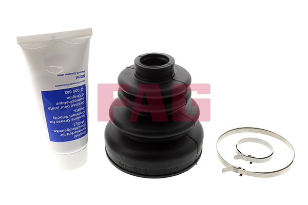 Ansamblu burduf, articulatie planetara 772 0347 30 FAG