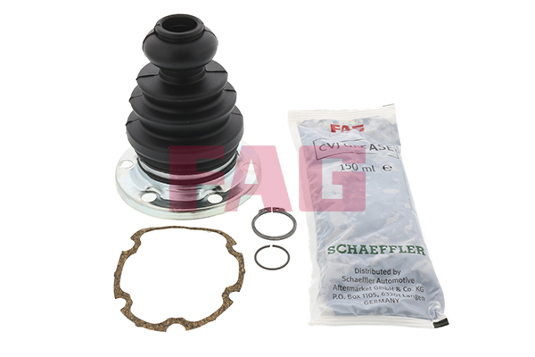 Ansamblu burduf, articulatie planetara 772 0450 30 FAG
