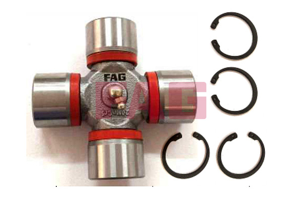 Articulatie, cardan 773 0035 10 FAG