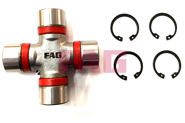 Articulatie, cardan 773 0046 10 FAG