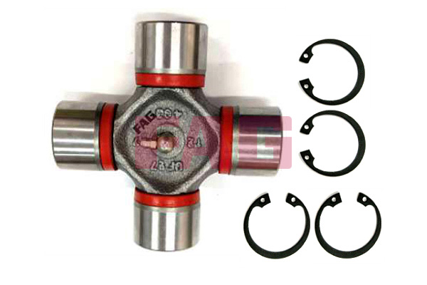 Articulatie, cardan 773 0048 10 FAG