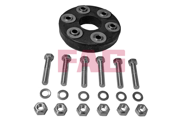 Articulatie, cardan 774 0004 30 FAG