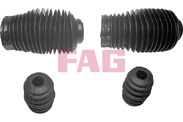 Chit protectie praf,amortizor 811 0017 30 Schaeffler FAG