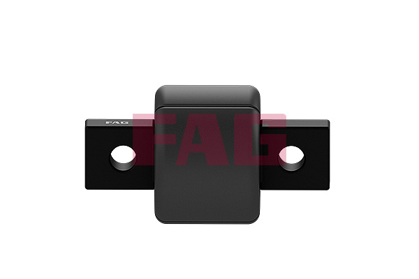 Bucșă, amortizor 817 0009 10 Schaeffler FAG