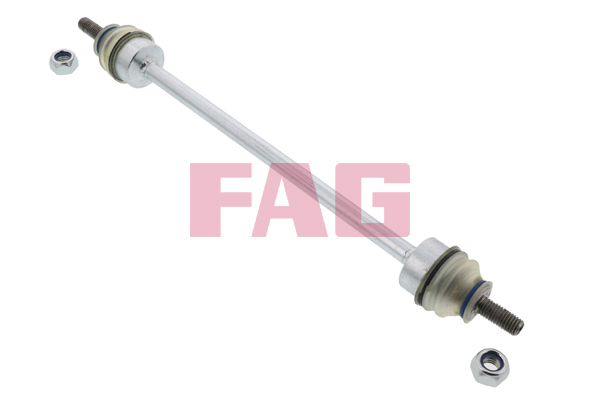 Brat/bieleta suspensie, stabilizator 818 0241 10 Schaeffler FAG