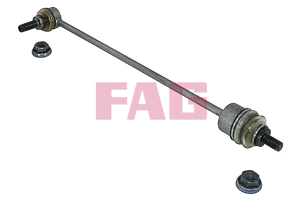 Brat/bieleta suspensie, stabilizator 818 0257 10 FAG