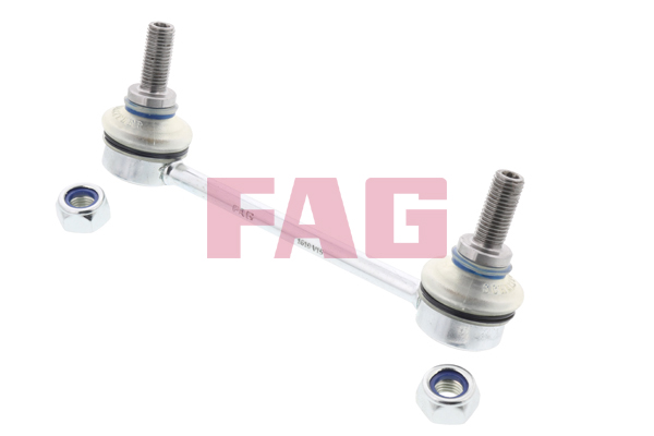 Brat/bieleta suspensie, stabilizator 818 0345 10 FAG
