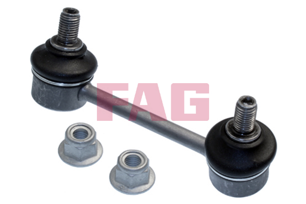 Brat/bieleta suspensie, stabilizator 818 0476 10 FAG