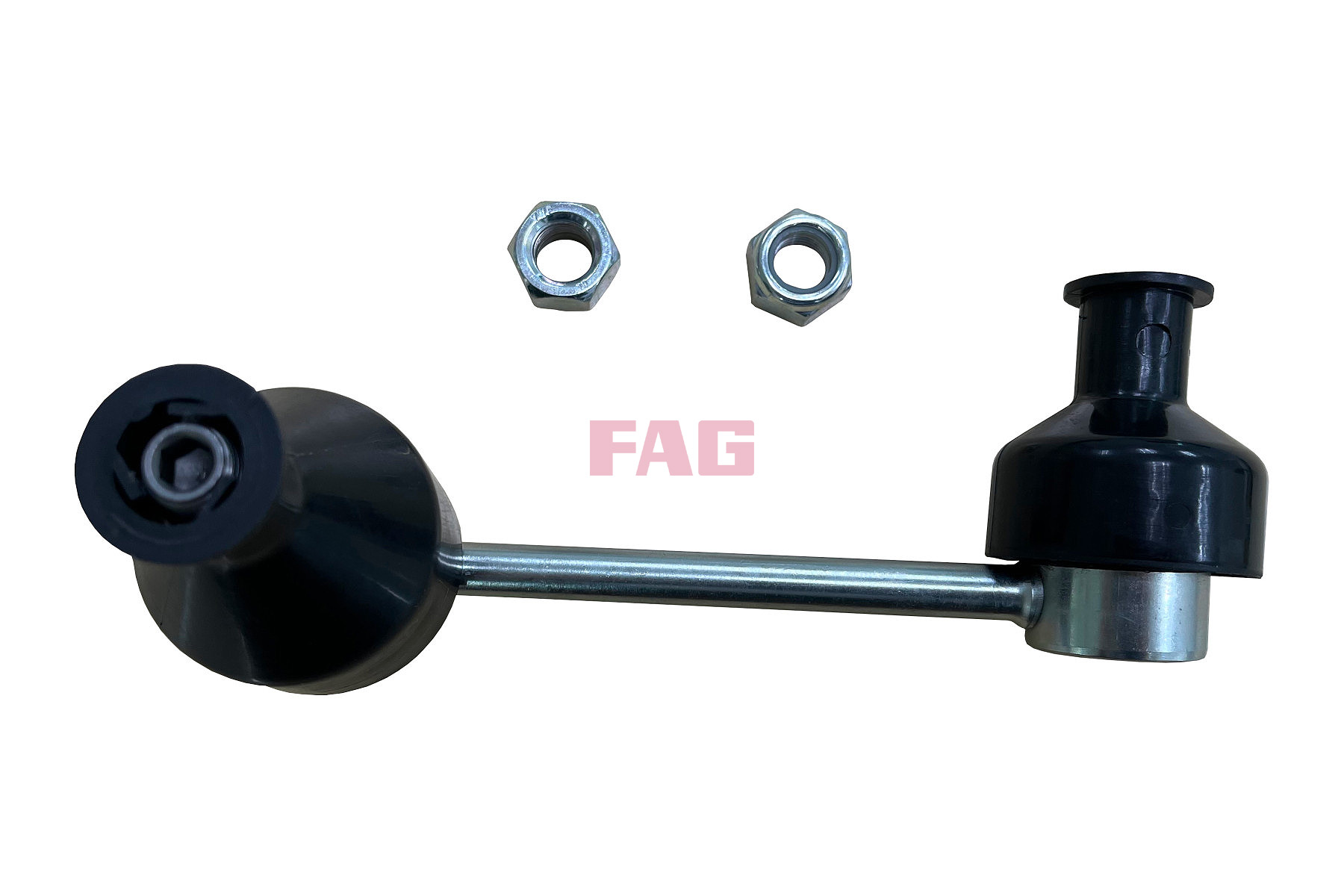Brat/bieleta suspensie, stabilizator 818 0496 10 FAG