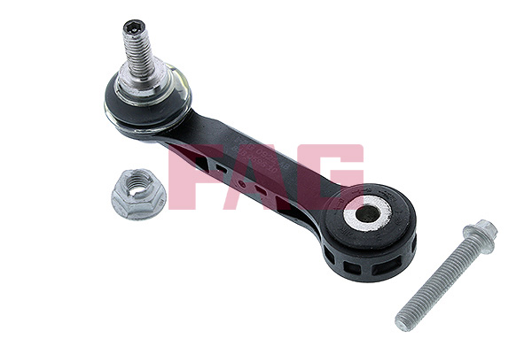 Brat/bieleta suspensie, stabilizator 818 0596 10 Schaeffler FAG