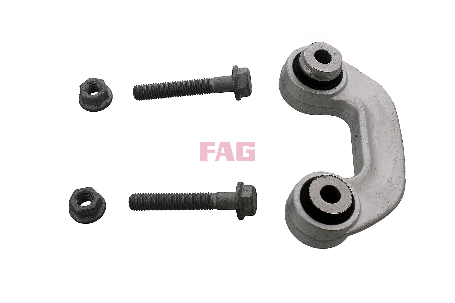 Brat/bieleta suspensie, stabilizator 818 0686 10 Schaeffler FAG